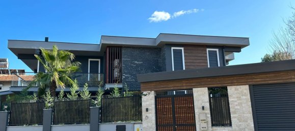 5 rooms Villa in Dosemealti, Turkey No. 18579 3