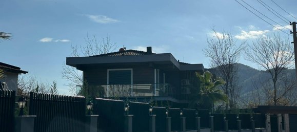 5 rooms Villa in Dosemealti, Turkey No. 18579 5