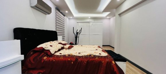 5 rooms Villa in Dosemealti, Turkey No. 18579 20