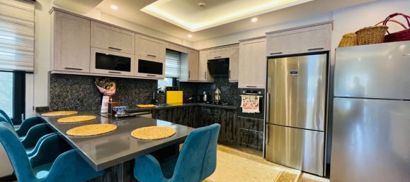 5 rooms Villa in Dosemealti, Turkey No. 18579 28