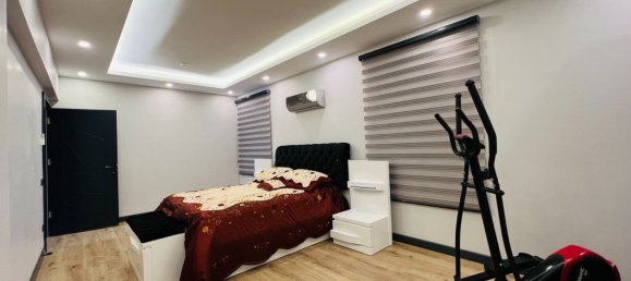 5 rooms Villa in Dosemealti, Turkey No. 18579 17