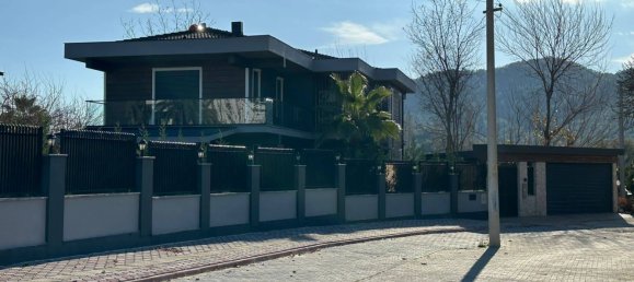 5 rooms Villa in Dosemealti, Turkey No. 18579 4