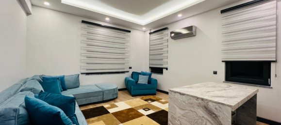 5 rooms Villa in Dosemealti, Turkey No. 18579 16