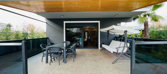 5 rooms Villa in Dosemealti, Turkey No. 18579 22