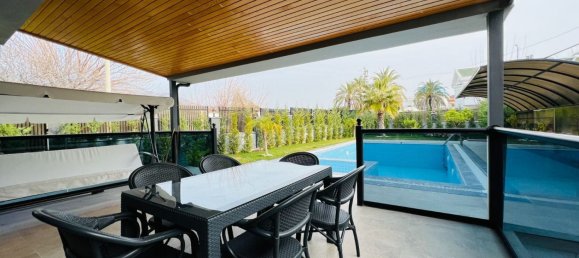 5 rooms Villa in Dosemealti, Turkey No. 18579 26