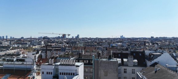 6 rooms Penthouse in Mariahilf, Austria No. 132716 18