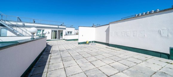 6 rooms Penthouse in Mariahilf, Austria No. 132716 16