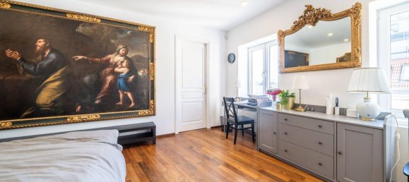 6 rooms Penthouse in Mariahilf, Austria No. 132716 8