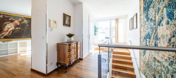 6 rooms Penthouse in Mariahilf, Austria No. 132716 6