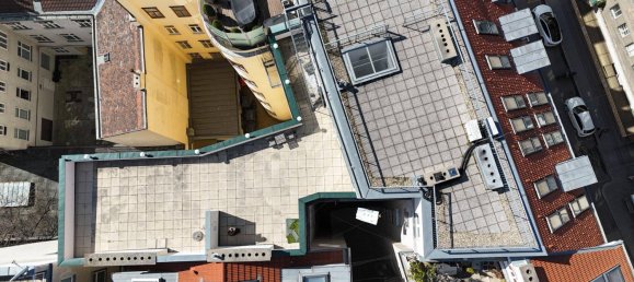 6 rooms Penthouse in Mariahilf, Austria No. 132716 19