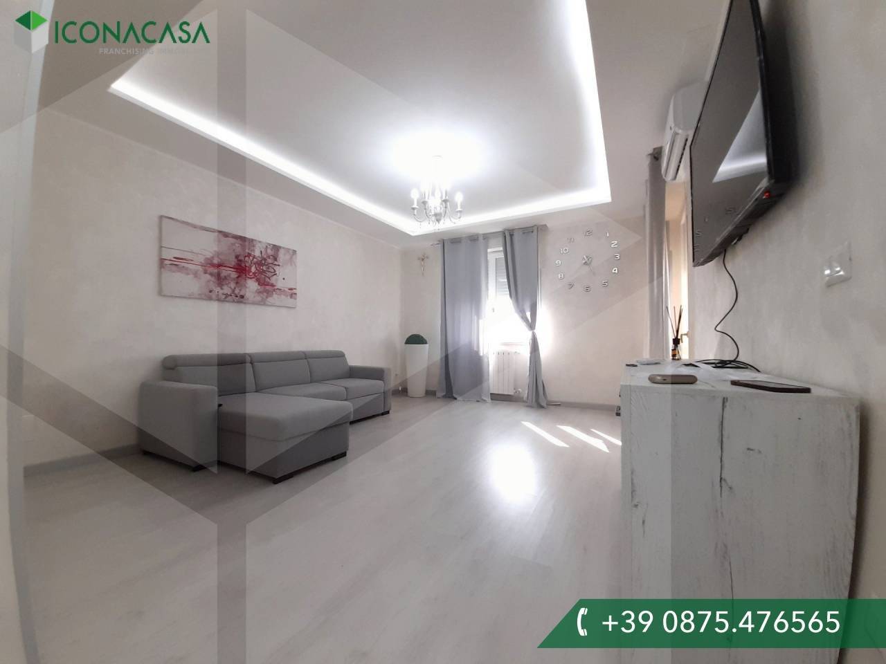 3 غرف نوم شقة في Termoli, Italy رقم 28017