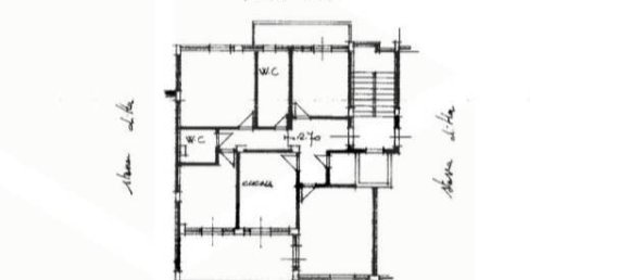 3 غرف نوم شقة في Termoli, Italy رقم 28017 13