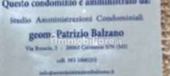 Apartamento T1 em Pioltello, Italy N.º 370579 4