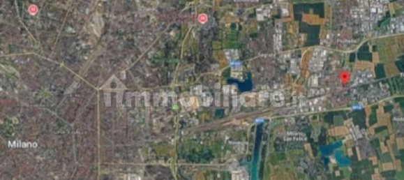 Apartamento T1 em Pioltello, Italy N.º 370579 3