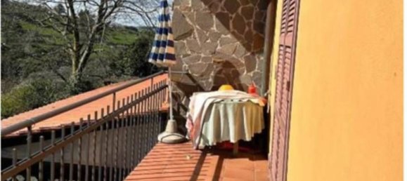 Villa de 4 habitaciónes en Morlupo, Italy No. 184365 27