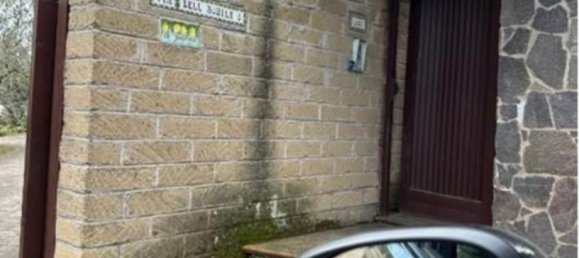 Villa de 4 habitaciónes en Morlupo, Italy No. 184365 17