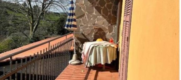 Villa de 4 habitaciónes en Morlupo, Italy No. 184365 12