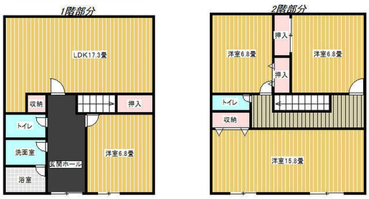 Casa T4 em Hyogo, Japan N.º 6176
