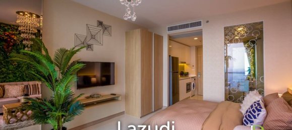 Кондоминиум  с 1 спальней в Банг Ламунг, Таиланд № 15968 4