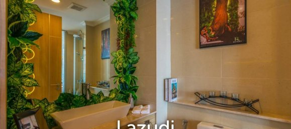 Кондоминиум  с 1 спальней в Банг Ламунг, Таиланд № 15968 6