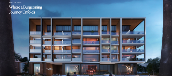 Studio in Jumeirah Village Circle, UAE No. 40883 2