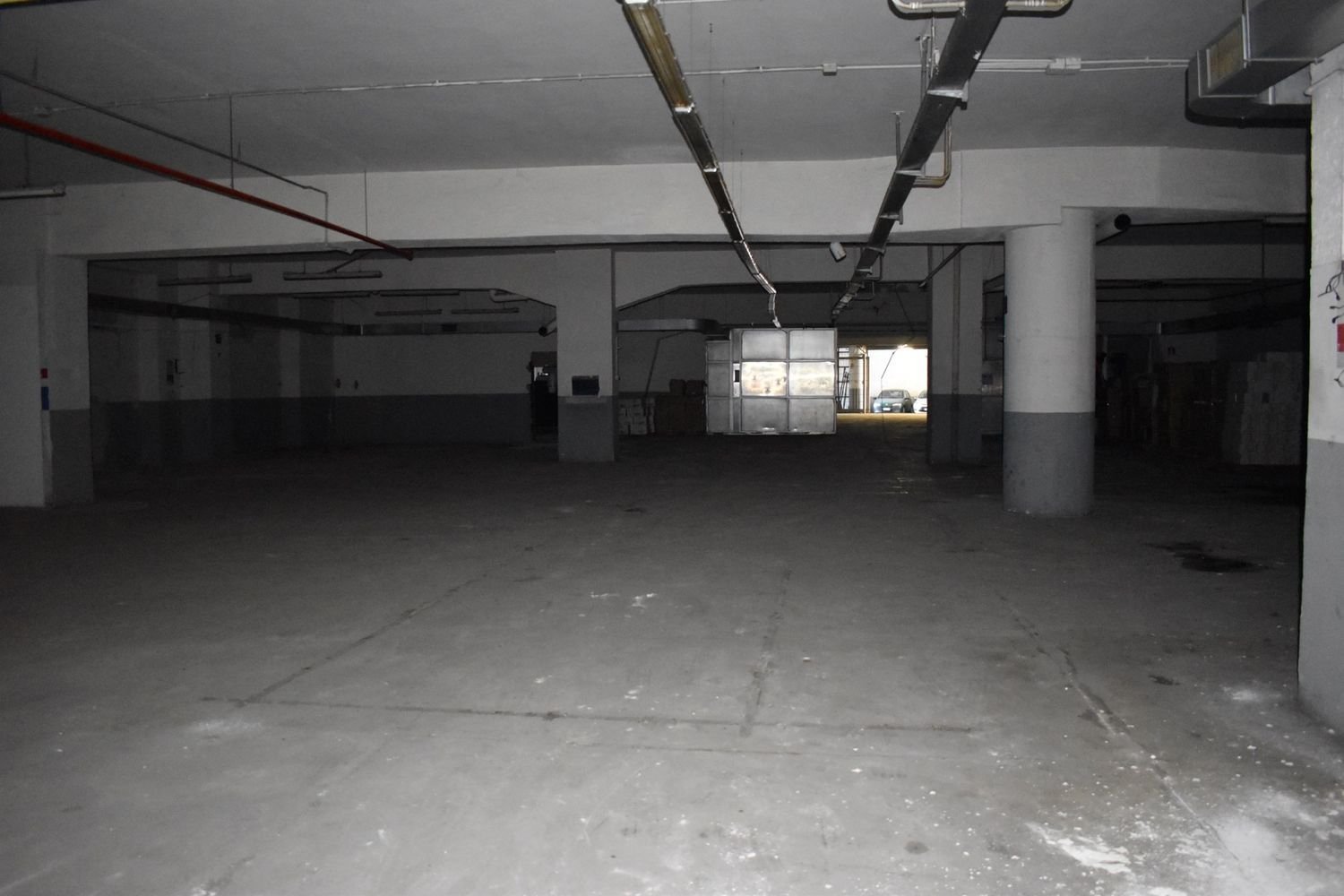 1200m² Commercial property in Rome, Italy No. 62215