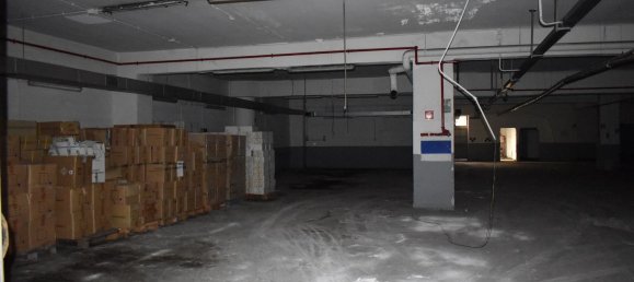 1200m² Commercial property in Rome, Italy No. 62215 10