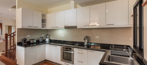 4 bedrooms Villa in Bang Tao, Thailand No. 6127 14