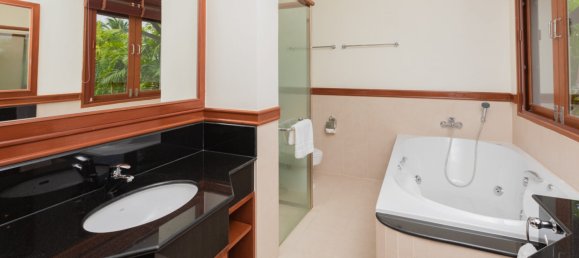 4 bedrooms Villa in Bang Tao, Thailand No. 6127 22