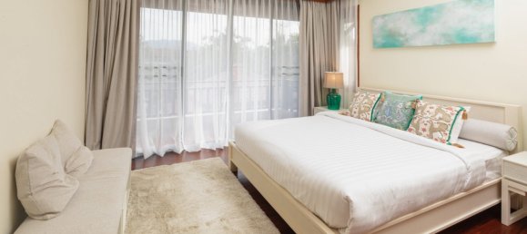 4 bedrooms Villa in Bang Tao, Thailand No. 6127 23