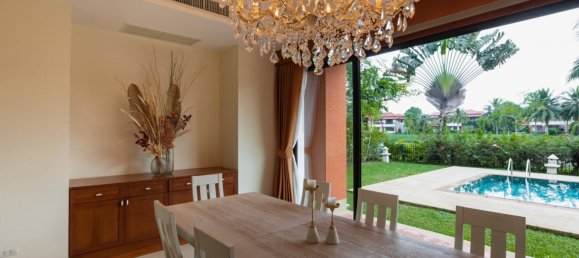 4 bedrooms Villa in Bang Tao, Thailand No. 6127 12