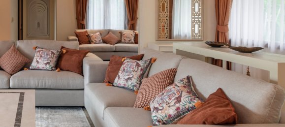 4 bedrooms Villa in Bang Tao, Thailand No. 6127 11