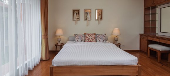 4 bedrooms Villa in Bang Tao, Thailand No. 6127 16