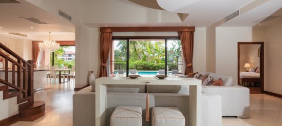 4 bedrooms Villa in Bang Tao, Thailand No. 6127 7