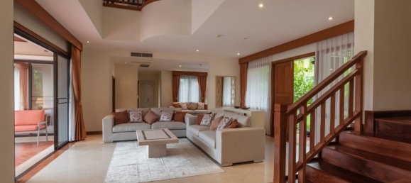 4 bedrooms Villa in Bang Tao, Thailand No. 6127 9