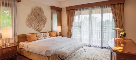 4 bedrooms Villa in Bang Tao, Thailand No. 6127 21