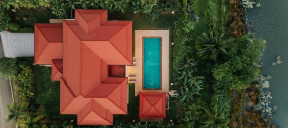 4 bedrooms Villa in Bang Tao, Thailand No. 6127 2