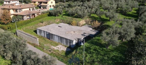 2880m² Land in Tuoro sul Trasimeno, Italy No. 155513 8