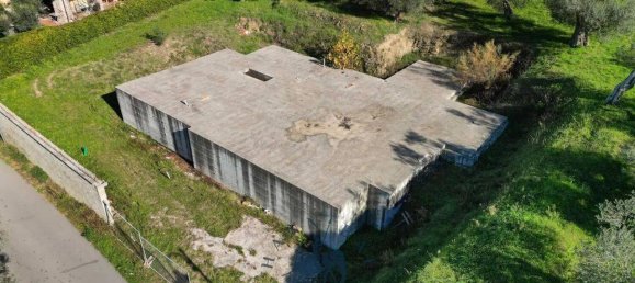 2880m² Land in Tuoro sul Trasimeno, Italy No. 155513 9