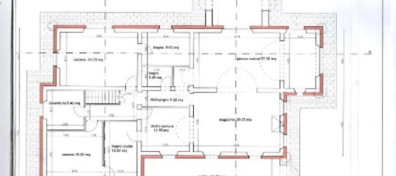 2880m² Land in Tuoro sul Trasimeno, Italy No. 155513 14