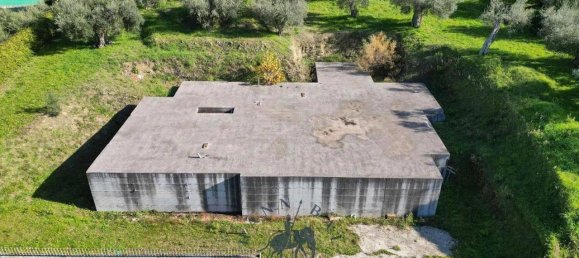 2880m² Land in Tuoro sul Trasimeno, Italy No. 155513 10