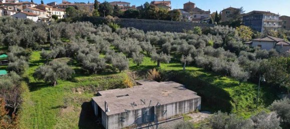 2880m² Land in Tuoro sul Trasimeno, Italy No. 155513 12
