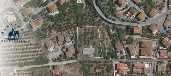 2880m² Land in Tuoro sul Trasimeno, Italy No. 155513 2