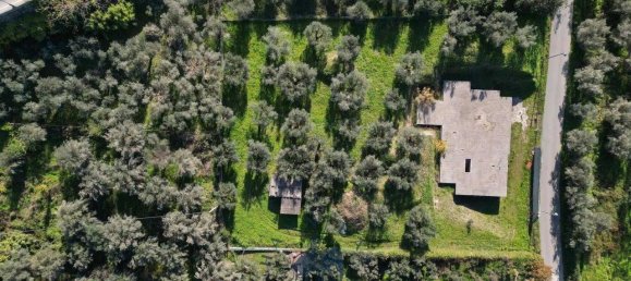 2880m² Land in Tuoro sul Trasimeno, Italy No. 155513 5