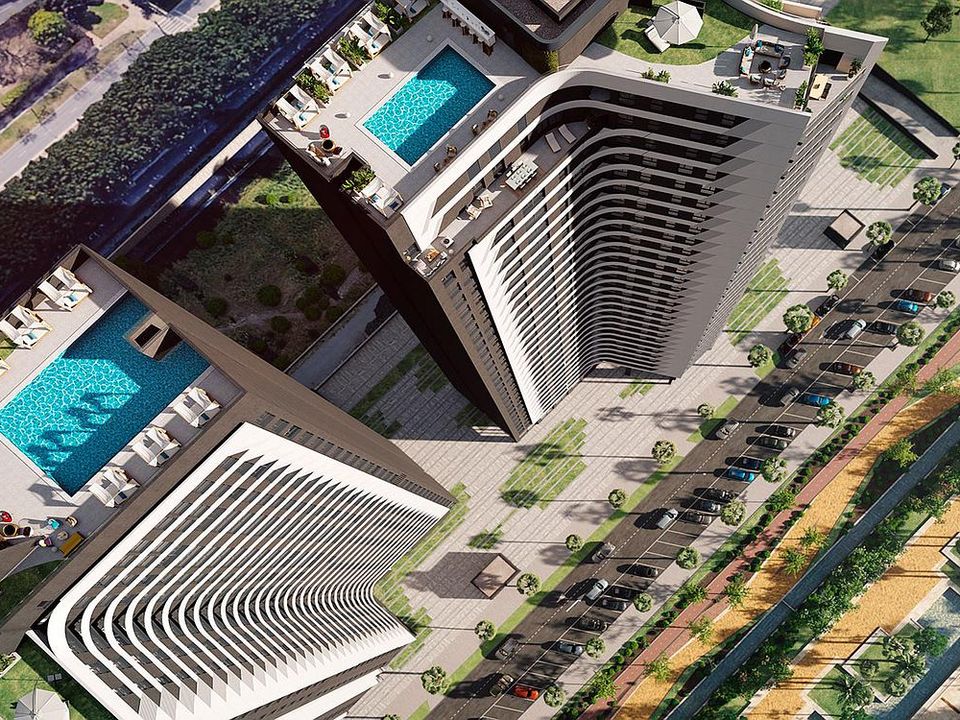 Квартира с 2 спальнями в Малага, Испания № 280763