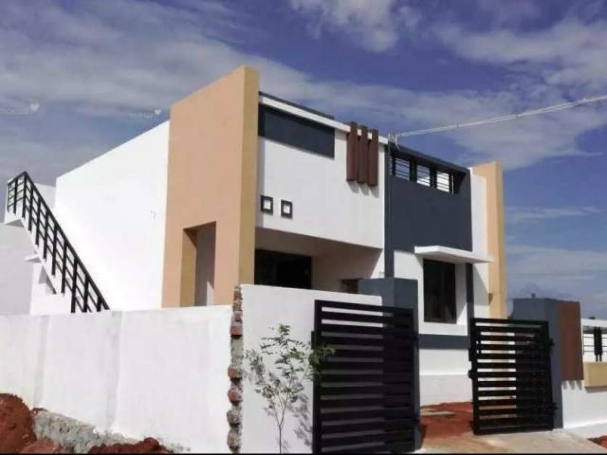 Studio in Tirunelveli, India No. 5175