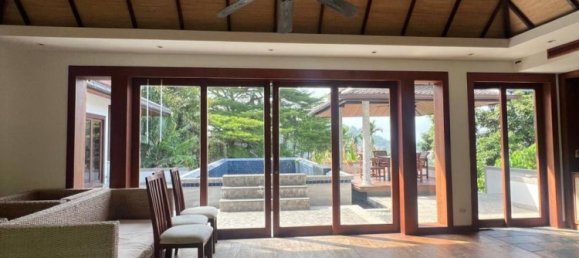 4 chambres Villa à Bang Tao, Thailand No. 24079 10