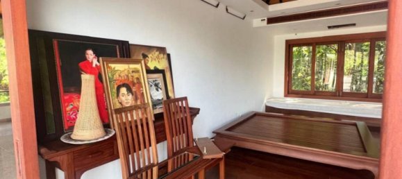 4 chambres Villa à Bang Tao, Thailand No. 24079 5