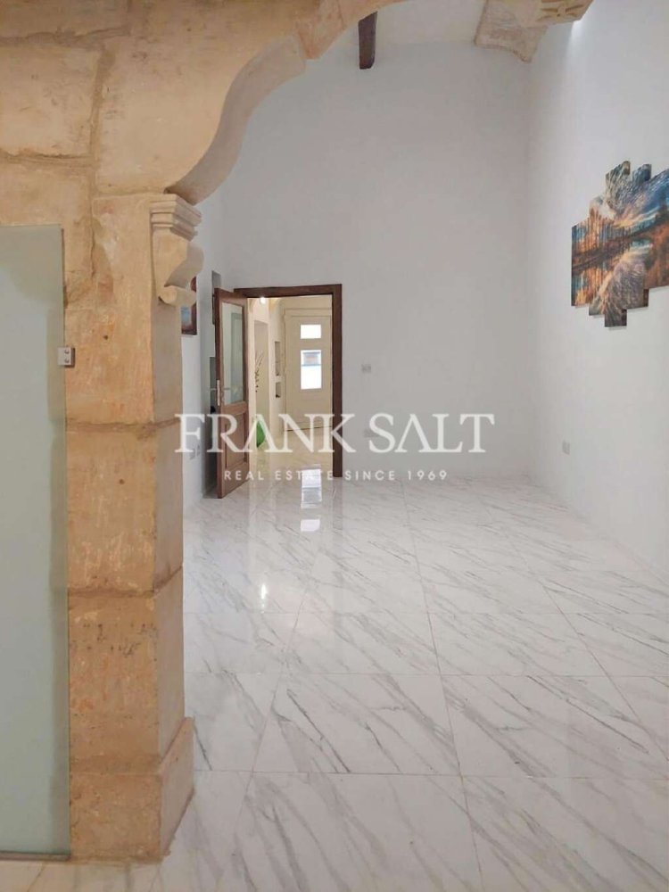 Bureau à Zebbug, Malta 40m² No. 12832