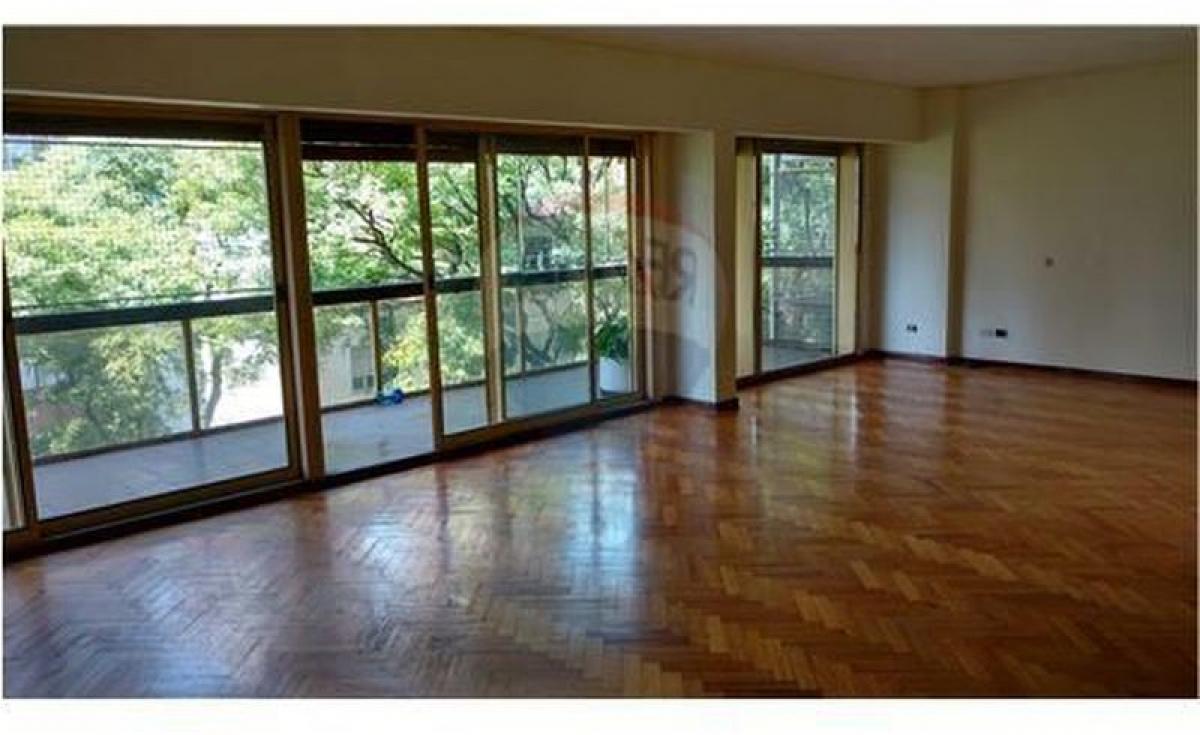 Apartamento T3 em Buenos Aires, Argentina N.º 79467